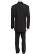 Kenzo Wool Two-Piece Suit