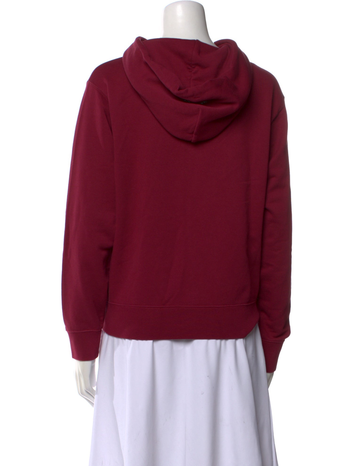 Kenzo Graphic Print Crew Neck Sweatshirt