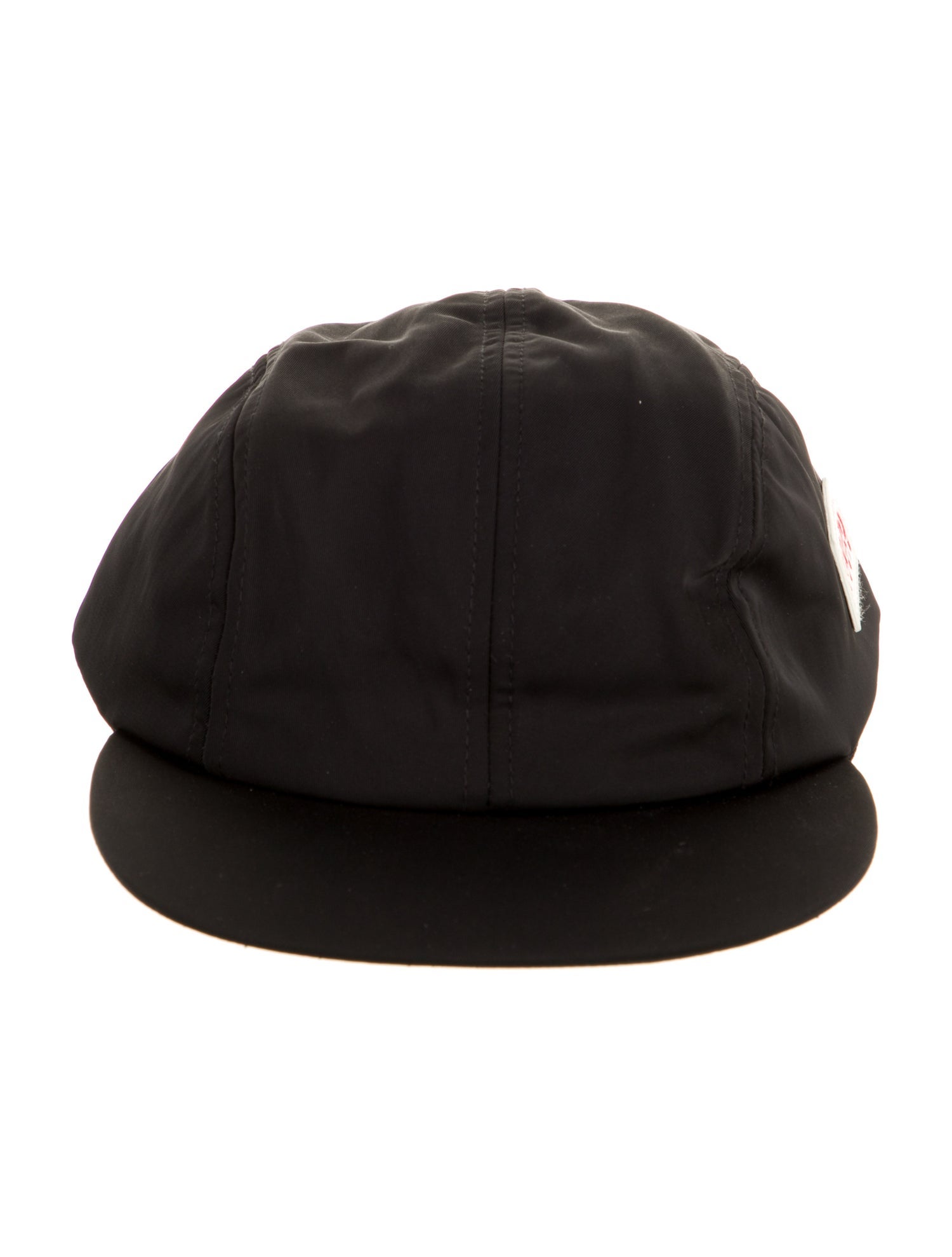 Kenzo nylon hat