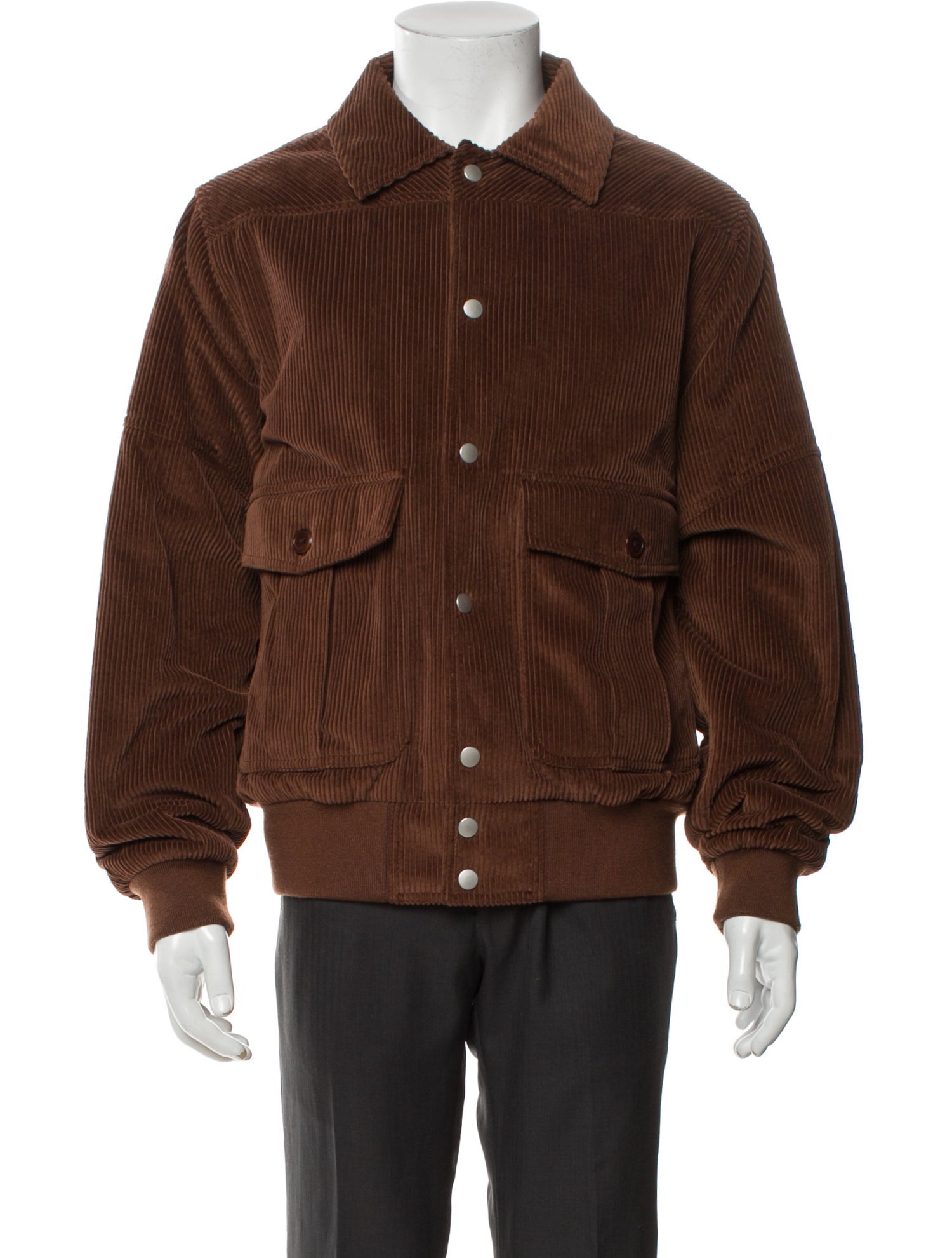 Kenzo Utility Jacket