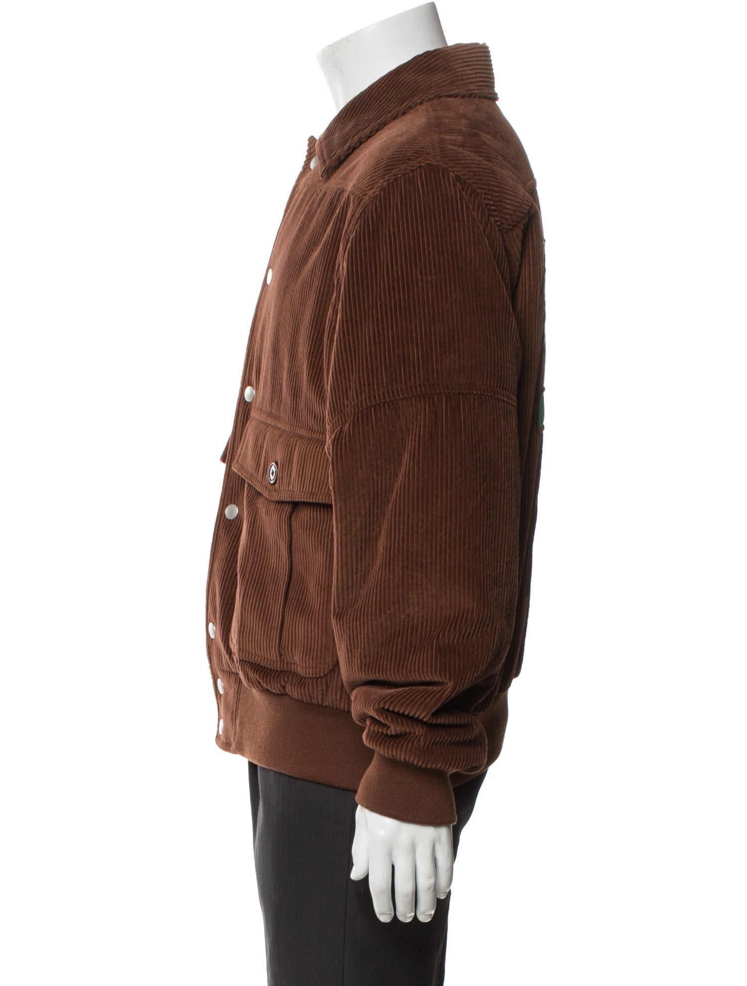 Kenzo Utility Jacket