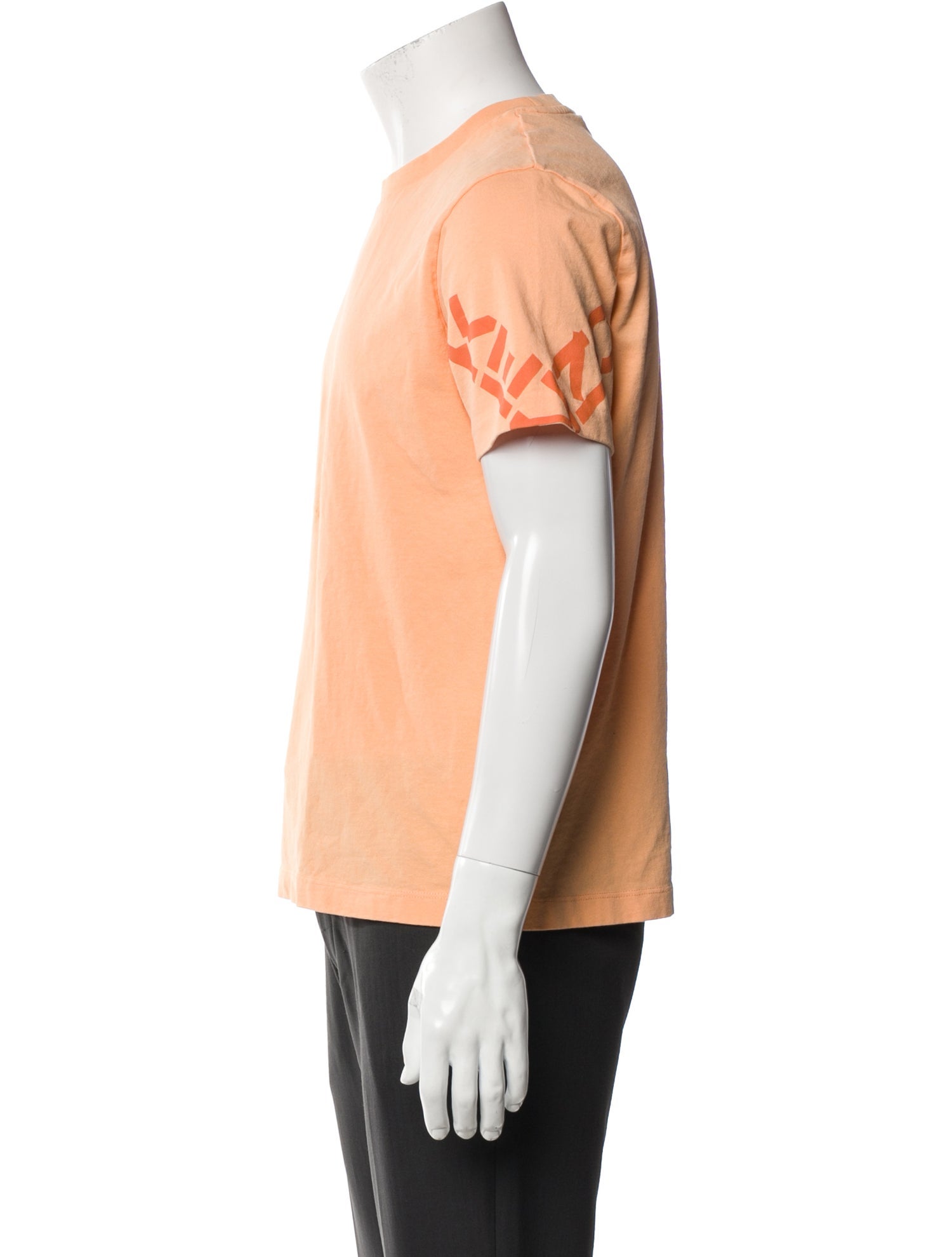 Kenzo Crew Neck Short Sleeve T-Shirt