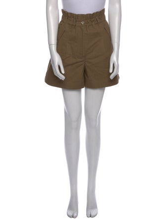 Kenzo Knee-Length Shorts