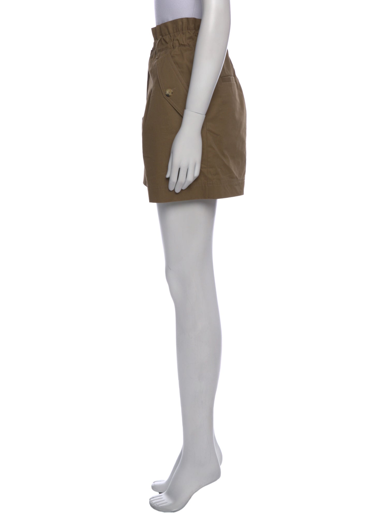 Kenzo Knee-Length Shorts