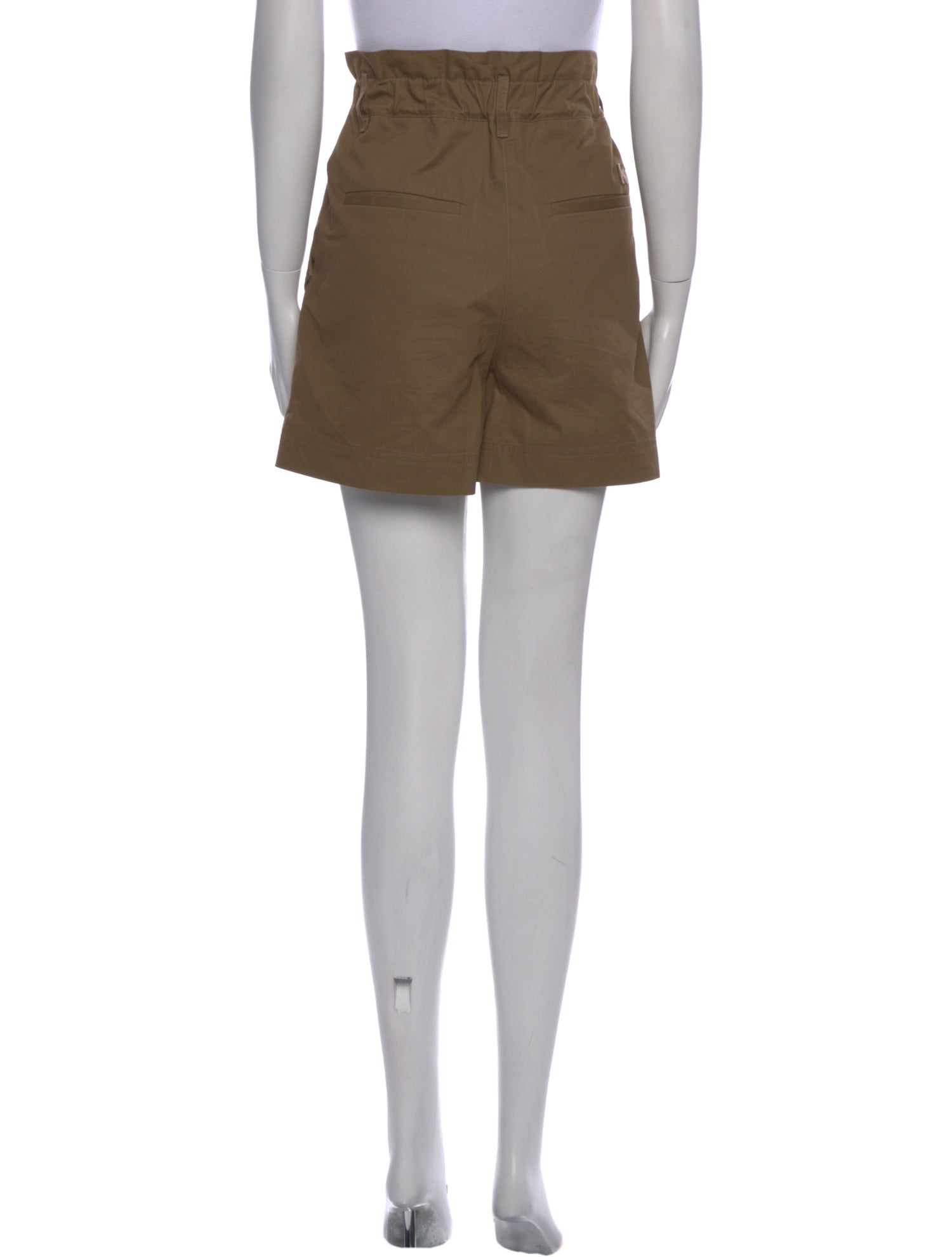 Kenzo Knee-Length Shorts