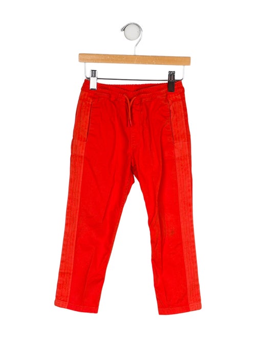 Kenzo Twill Pants