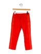 Kenzo Twill Pants