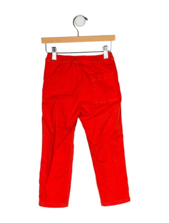 Kenzo Twill Pants