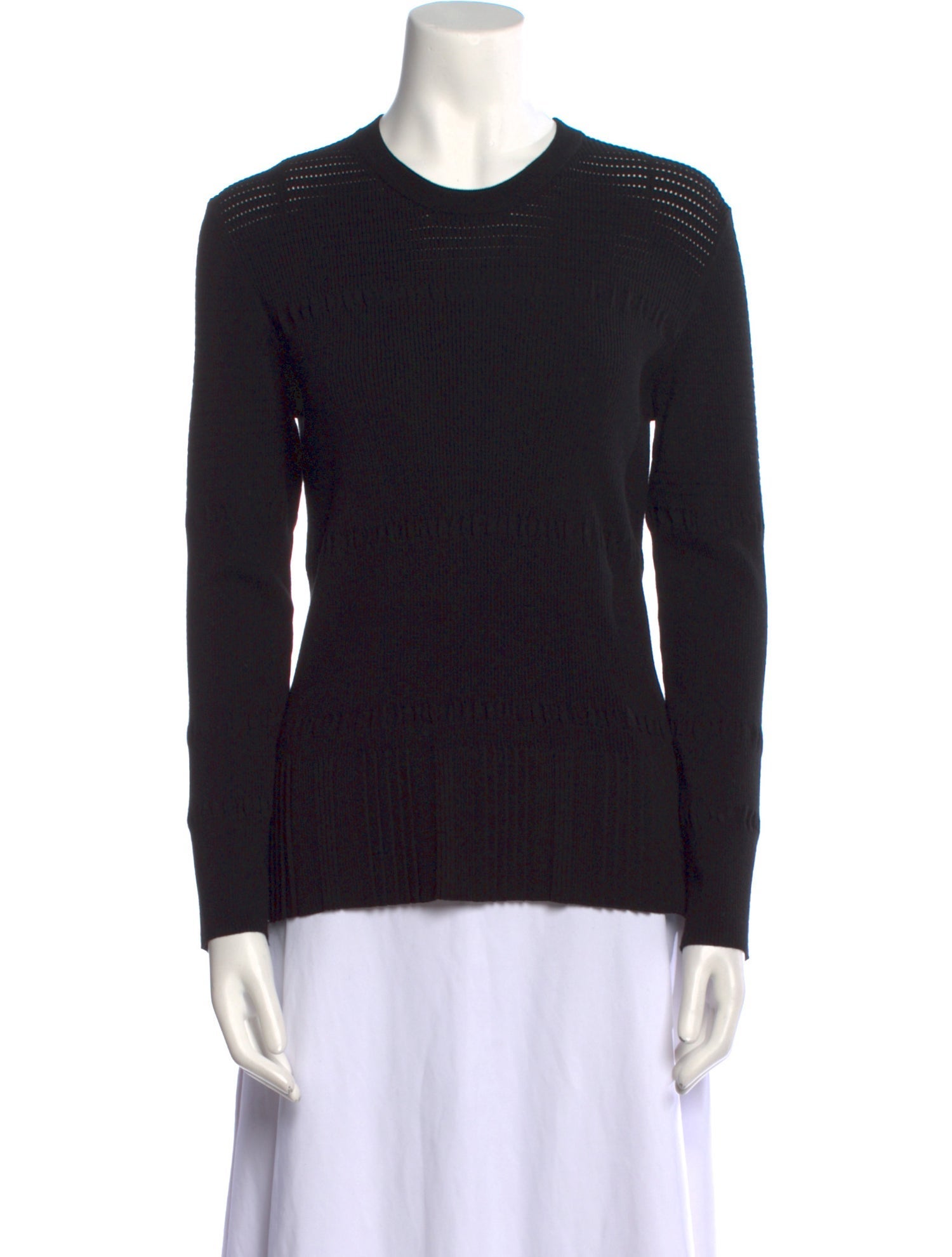 Kenzo Crew Neck Sweater