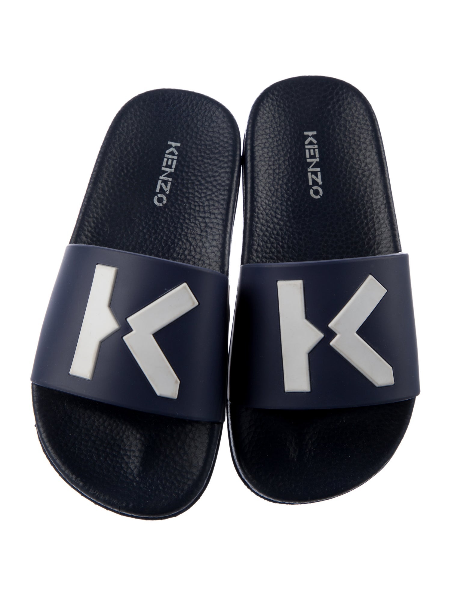 Kenzo Kids Kids' Rubber Slides