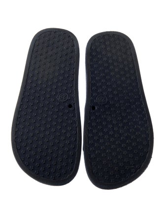 Kenzo Kids Kids' Rubber Slides