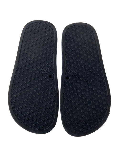 Kenzo Kids Kids' Rubber Slides