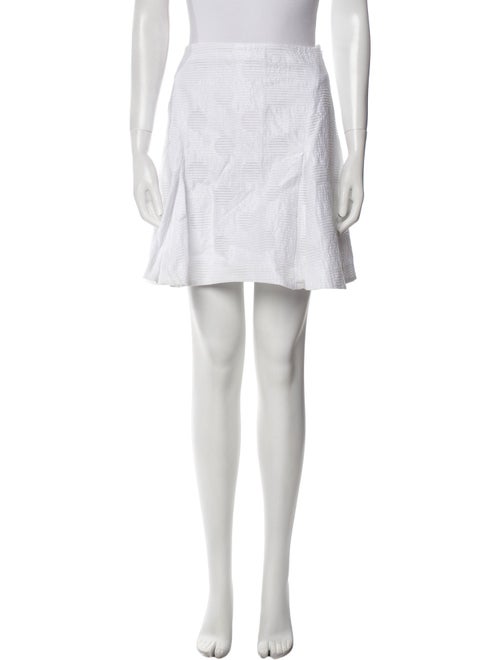 Kenzo Mini Skirt