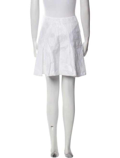 Kenzo Mini Skirt