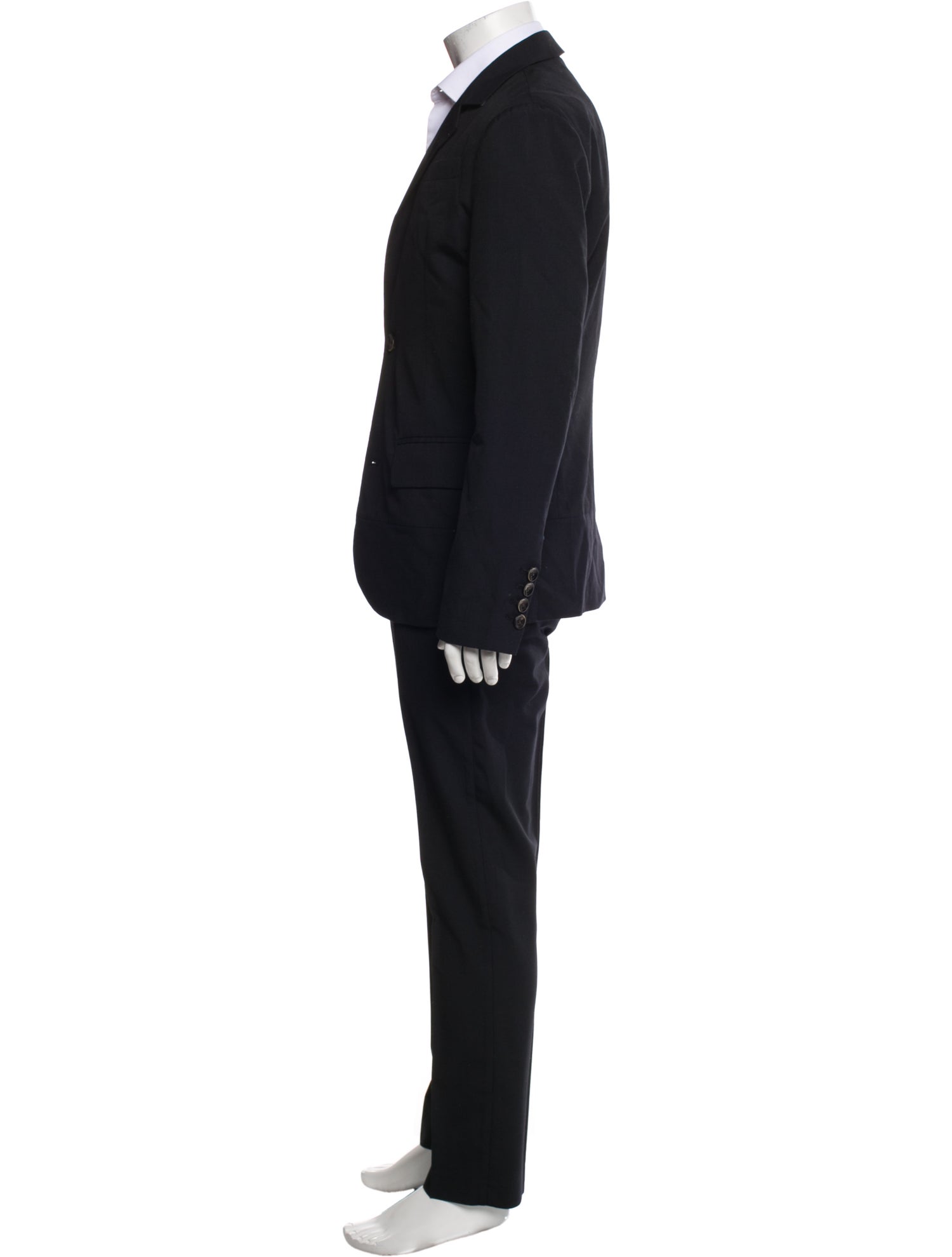 Kenzo Two-Piece Suit