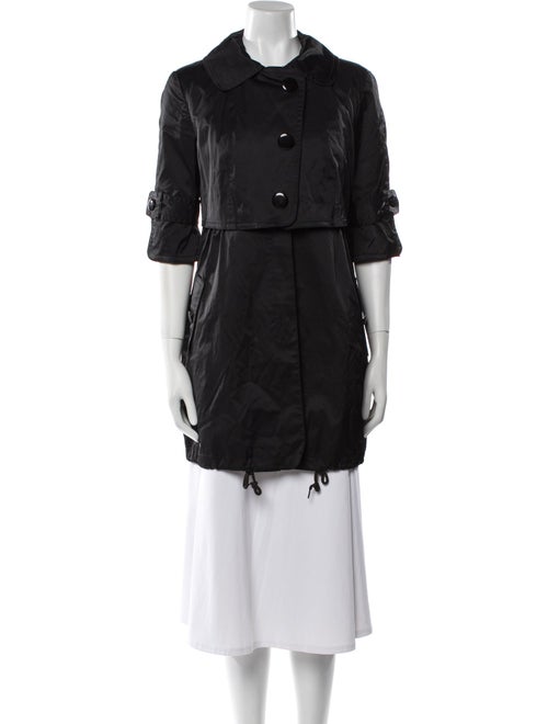 Kenzo Utility Jacket