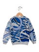 Kenzo Boys' Graphic Sweatshirt