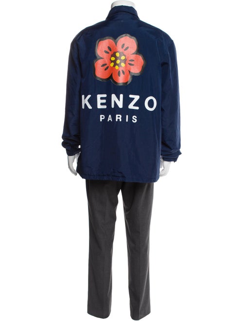 Kenzo Parka