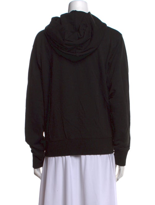 Kenzo Graphic Print Crew Neck Sweatshirt