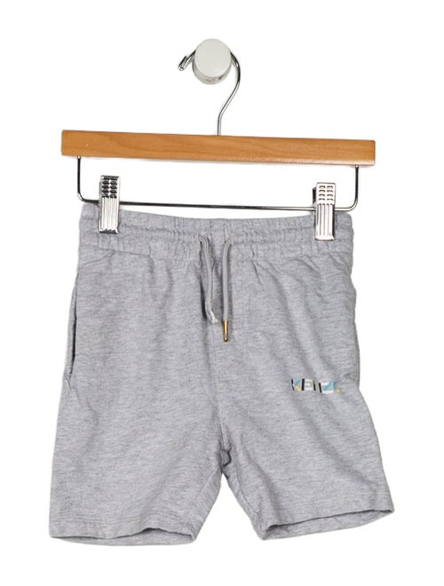 Kenzo Toddler boys lounge shorts