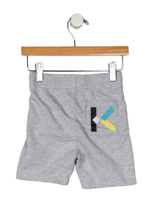 Kenzo Toddler boys lounge shorts