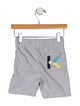 Kenzo Toddler boys lounge shorts