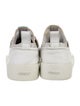 Kenzo Leather Sneakers