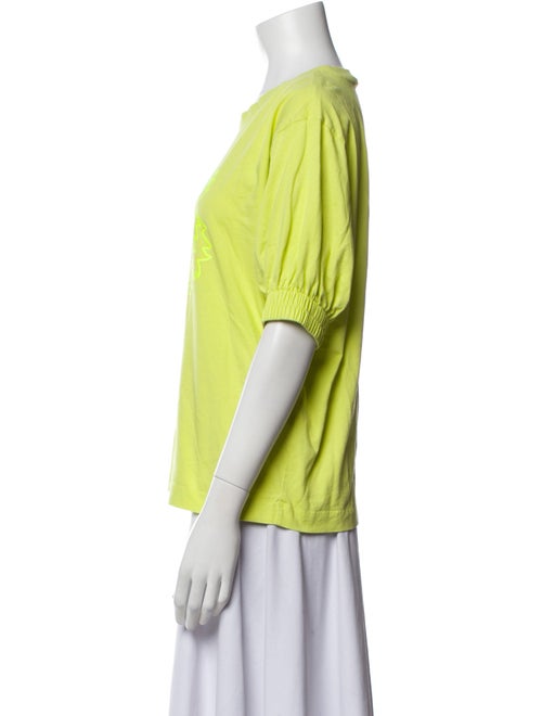 Kenzo Crew Neck Short Sleeve T-Shirt