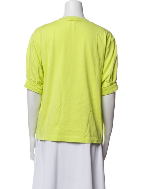 Kenzo Crew Neck Short Sleeve T-Shirt