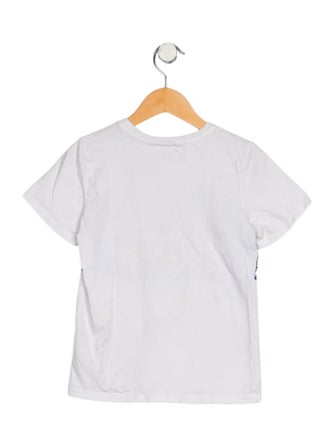 Kenzo Boy's Casual T-Shirt