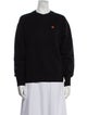 Kenzo Wool Crew Neck Sweater