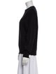 Kenzo Wool Crew Neck Sweater