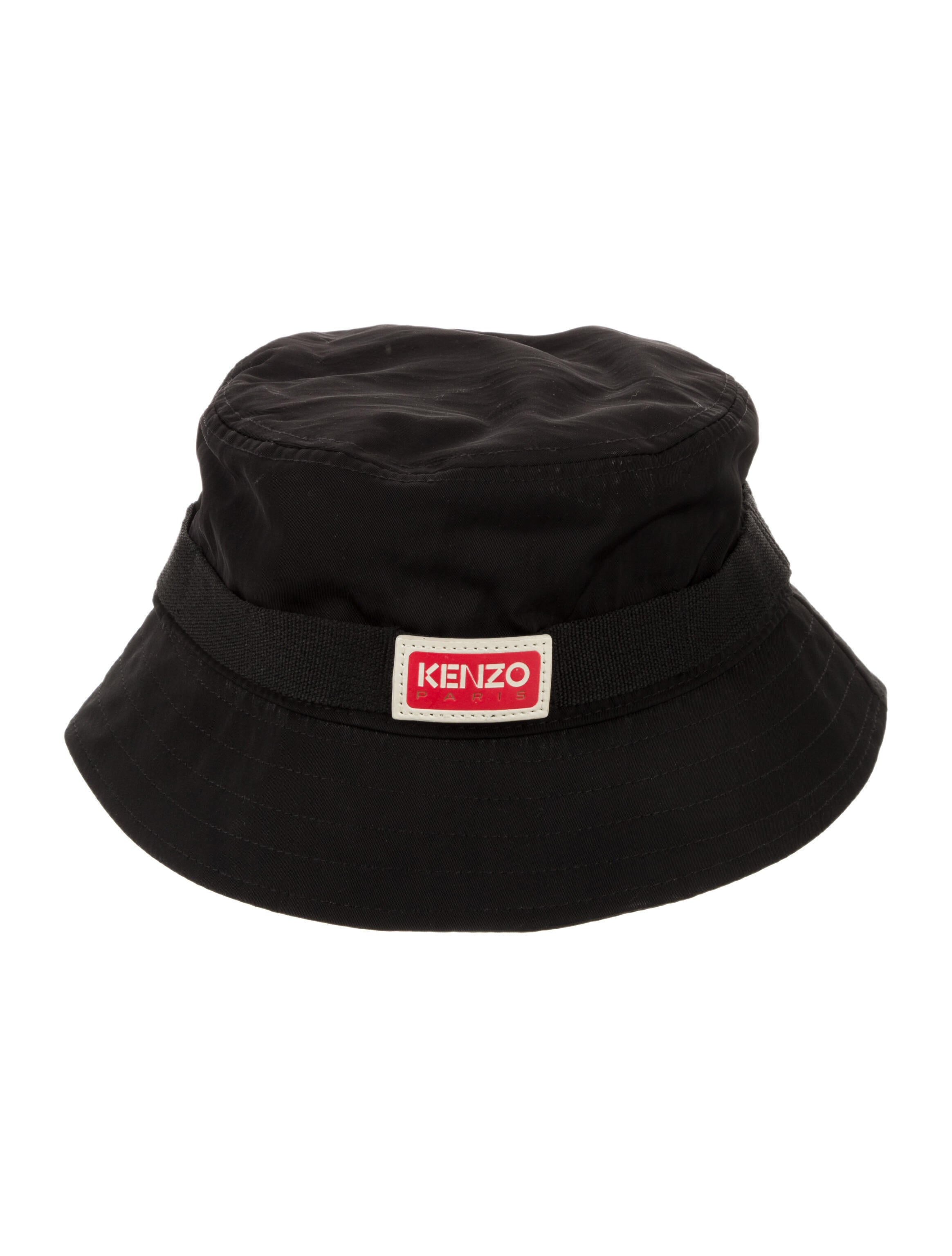 Kenzo Jungle Bucket hat