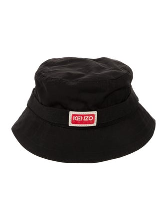 Kenzo Jungle Bucket hat