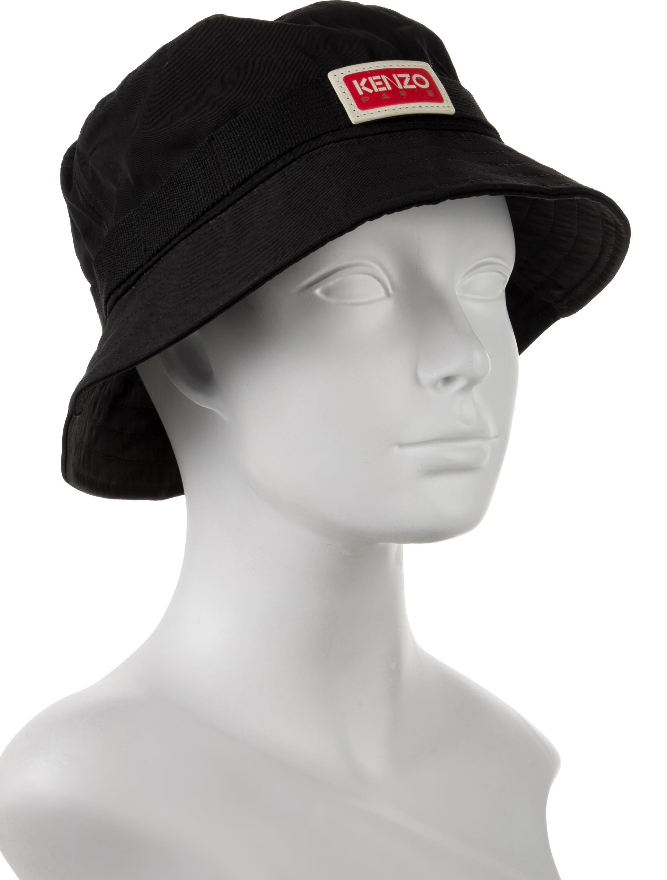 Kenzo Jungle Bucket hat