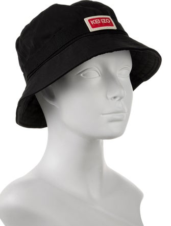 Kenzo Jungle Bucket hat