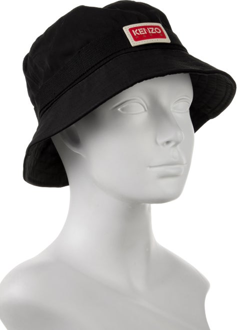 Kenzo Jungle Bucket hat