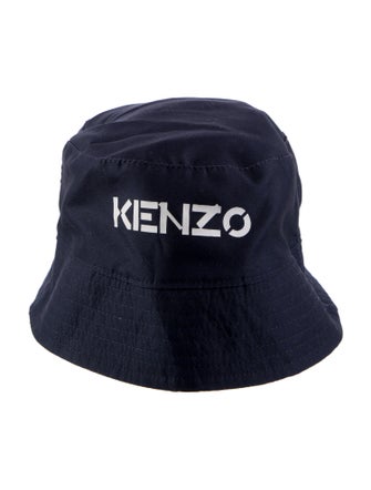 Kenzo Reversible Bucket Hat