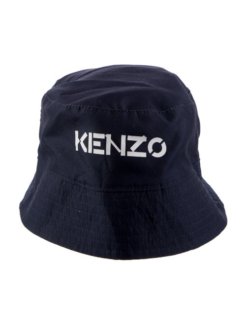 Kenzo Reversible Bucket Hat