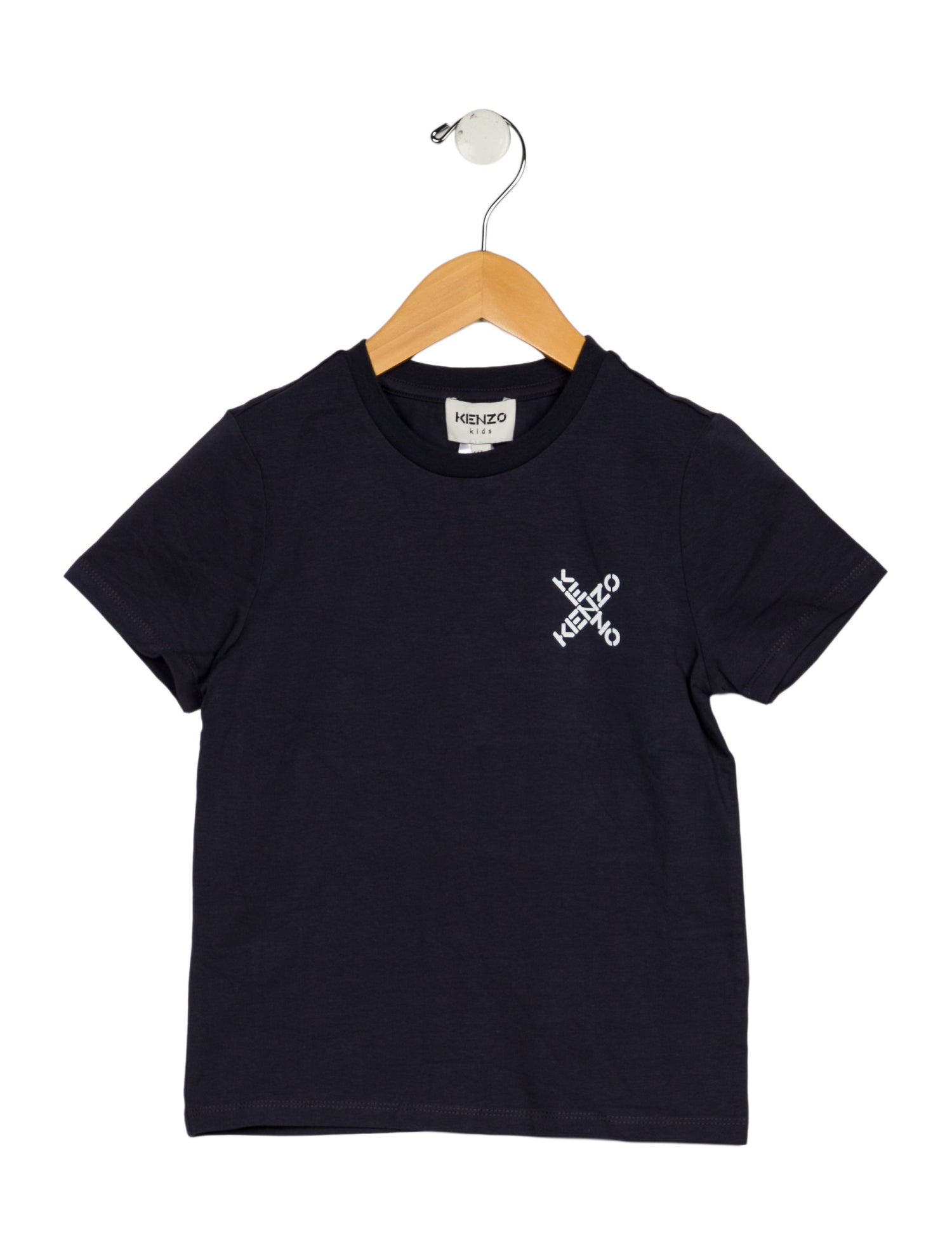 Kenzo Girl's Casual T-Shirt w/Tags