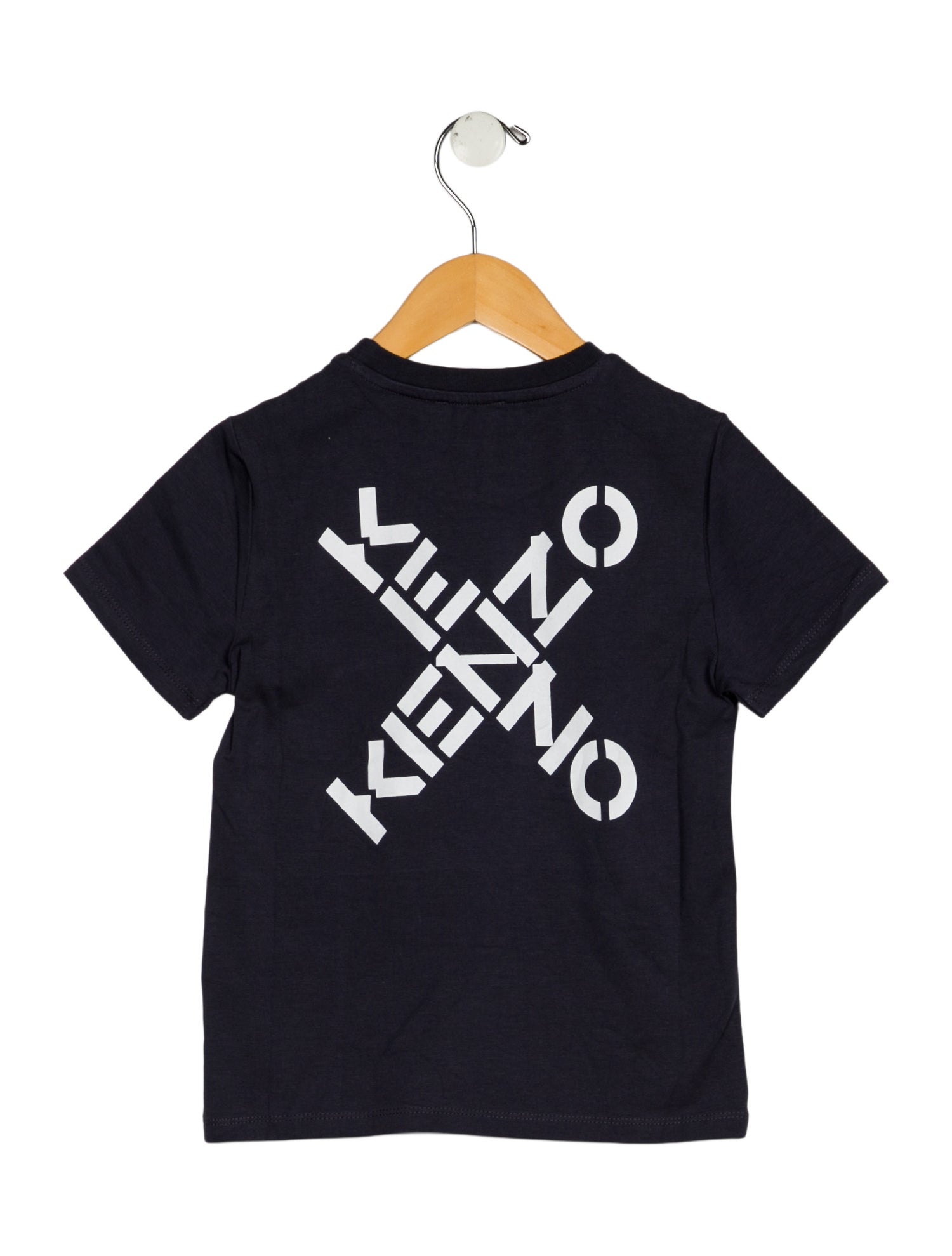 Kenzo Girl's Casual T-Shirt w/Tags