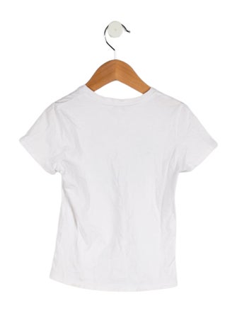 Kenzo Kids Boys' Short Sleeve Graphic Shirt