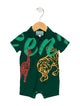 Kenzo Boy's Onesie