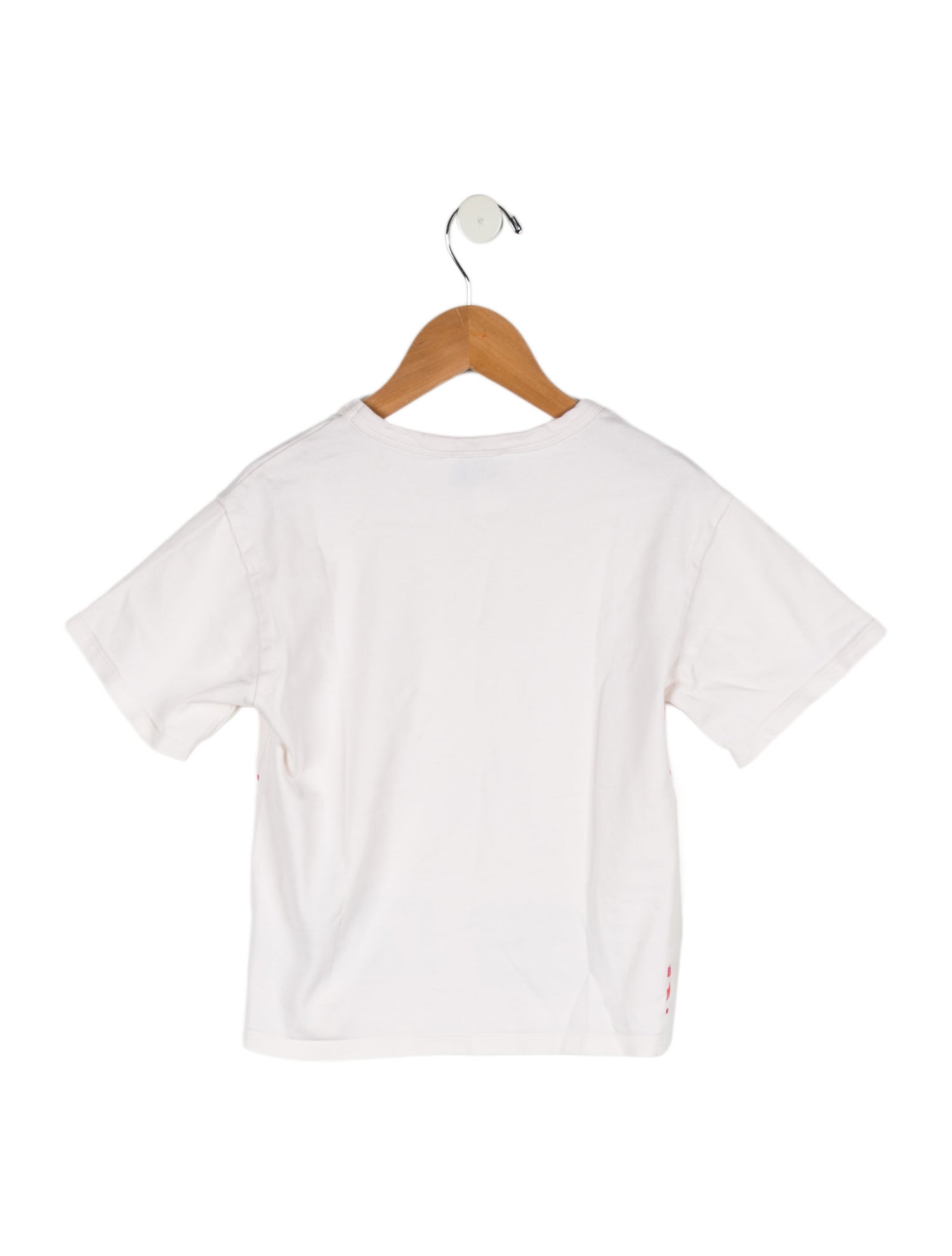 Kenzo Kids Kids' Short Sleeve Graphic Shirt