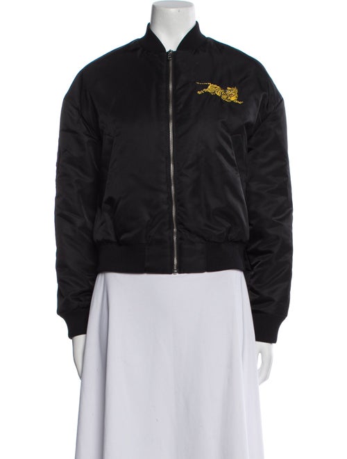 Kenzo Bomber Jacket
