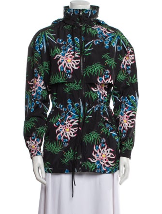 Kenzo Printed Jacket