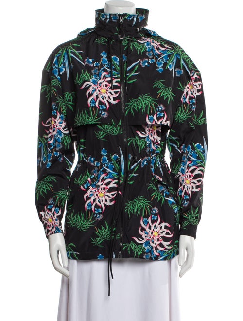 Kenzo Printed Jacket
