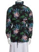 Kenzo Printed Jacket