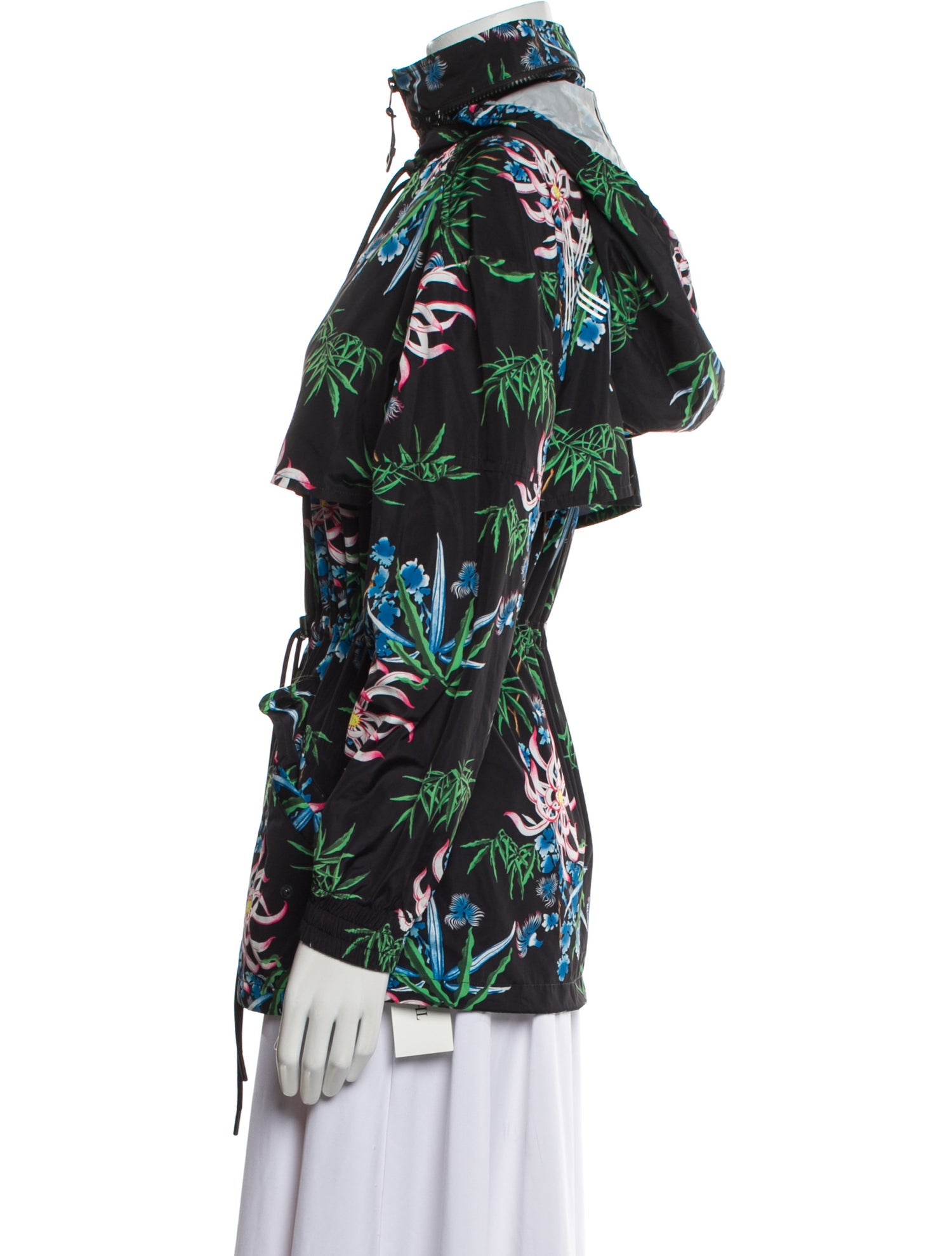 Kenzo Printed Jacket