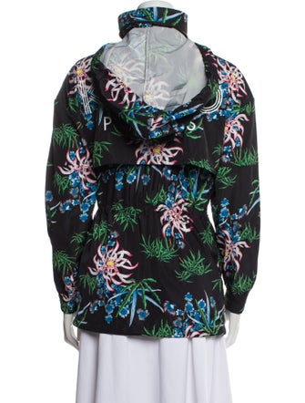 Kenzo Printed Jacket